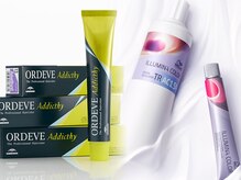 業界で話題の《イルミナカラー/アディクシーカラー》