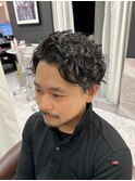 ツイストスパイラル×大人カジュアル