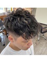 ヘアーメイク ラウラ(Hair+Make RauRa)&nbsp;スペインカール★イケモト