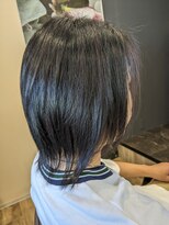カシココ193(casicoco193.) レイヤー