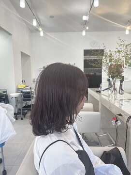 アオ 甲府本店(AO) 秋カラー