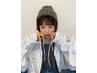 【学割U24】カット+髪質改善オイルストレート+2stepTR ￥14300[千葉駅]