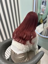 ルフレ 新宿本店2nd(Reflet) プルエクステ/ダイヤモンド