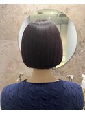 ミニボブ