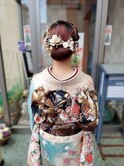 ダウンアップ