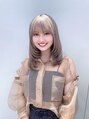 レイラバイアフロート 吉祥寺(Lila by afloat) 中村 美羅