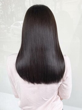 ピスコ(pisco) pisco /髪質改善/トリートメント/ヘッドスパ/イルミナカラー