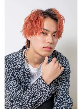 プロデュース 相模原相武台前店(Produce) 大人気カルマパーマスタイル(相武台/座間/相模原)