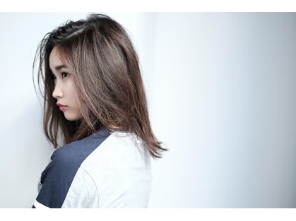 デイズヘアデザイン(DAYS hair design)の写真