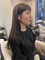 レイン(RAIN)&nbsp;大人casualヘア