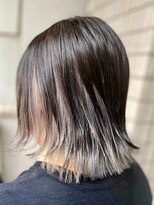 マティーナ ヘアー 池袋(Matina hair)&nbsp;【シルバーアンブレラ】20代30代40代50代