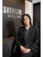 メンズウィル バイ スヴェンソン 高崎スタジオ(MEN'S WILL by SVENSON) KOBIYAMA 