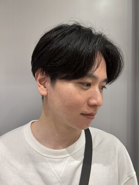 コル(Cor) 大人センターパート