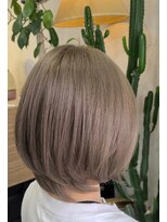 カラーズ(THE COLORS) ナチュラルベージュ