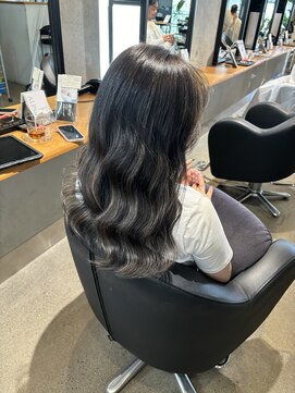 バルバオ サロンドベレーザ 大須(BALBAO salon de belleza) ＊ハイライトカラー＊