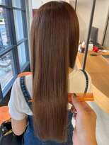 アールヘアー(R hair)&nbsp;髪質改善トリートメント