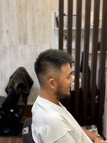 ライズヘアー(RISE HAIR)&nbsp;ショートスタイル