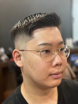 クラシコ(CLASSICO) メンズカット/メンズショート/メンズパーマ/10代20代30代40代