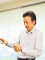 ザマ(Zama) 座間 勝之