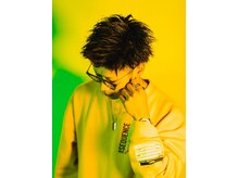 グローイング ボーイ(GROWING BOY)