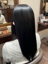 マイロ(mairo) うる艶ストレート