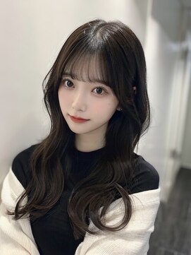 ラモード(LAMODE) レイヤーカット