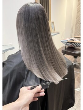シャルム(CHARME) 2bleach balayage