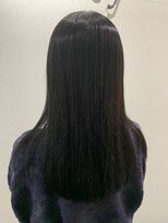 リバティ 吉祥寺(Liberty)&nbsp;酸性ストレートロングスタイル