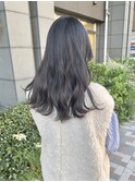 ダークグレージュ☆