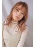 【50%OFF】カットカラー+ヘッドスパ+最高級トリートメント￥19030→￥9500