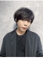 アース 上大岡店(HAIR&MAKE EARTH) 増田 匠人