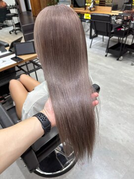 ネクスト 池袋(NEXT) カラー/エクステ/ダブルカラー/ハイトーン/ブリーチ/池袋