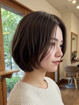 レイ 津田沼(Lei) 似合わせカット/メルティカラー/フェミニンロング/津田沼