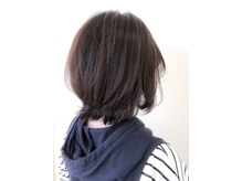 ヘアーヒーリング フルリル(Hairhealing Fleuril)
