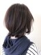 ヘアーヒーリング フルリル(Hairhealing Fleuril)の写真/【アルプラザ茨木２F/無料駐車場有】忙しい女性やファミリーに人気★お買い物ついでに気軽に立ち寄れる◎