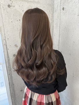 アイシー 表参道(ICY) アッシュ