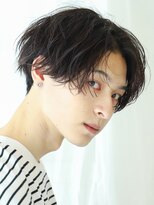 ライラ(Lyla)&nbsp;［salonLyla］ウェットソフトツイスパ