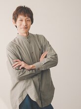 サロンドヒサヨ(salon do HISAYO) 三田 裕弥
