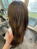 エイト 立川店(EIGHT)&nbsp;ブラウンベージュ