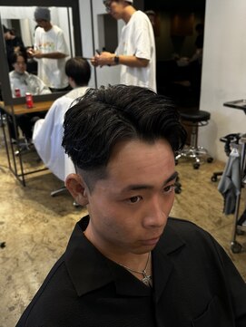 ザデイトウキョウ 表参道 青山(THE DAY TOKYO) ラフカール