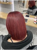 G ビビットレッド