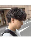 フェザーパーマ/ニュアンスパーマ/カルマパーマ/メンズパーマ
