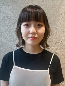 サロンアオ(salon ao) salon ao