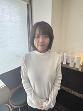 ゼフィール (zefeel) 池谷 美紀