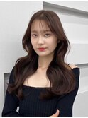 大人可愛い20代30代40代小顔ウルフレイヤーカットショートボブ