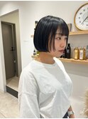 ミニボブ