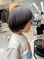 シャンプーボーイエイムス(SHAMPOO BOY aims)&nbsp;キッズカット
