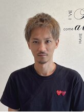 ジェイク(JAKE) 成行 計則