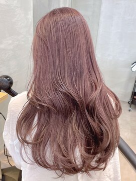 トゥイン 八王子(TWIN) 透明感カラー/ブリーチカラー/ダブルカラー/髪質改善/八王子