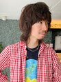 ラパンセヴェール(LA PENSEE VERT) 中野 絢斗